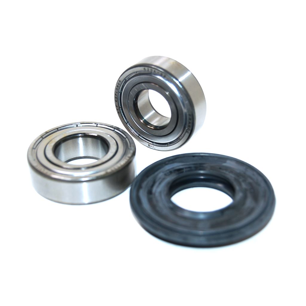 Er Bearing Kit for Indesit/Hotpoint/Ariston/Creda Washing Machines