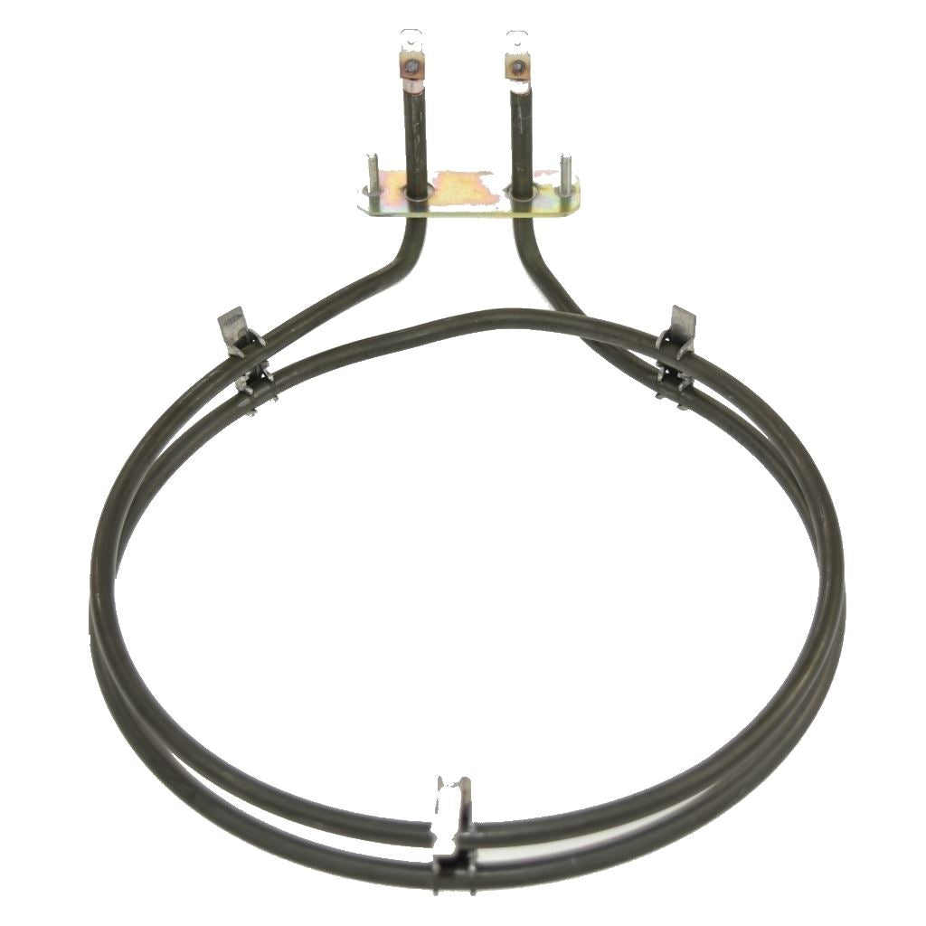 Hygena Replacement Fan Oven Cooker Heating Element (2200w) (2 Turns)