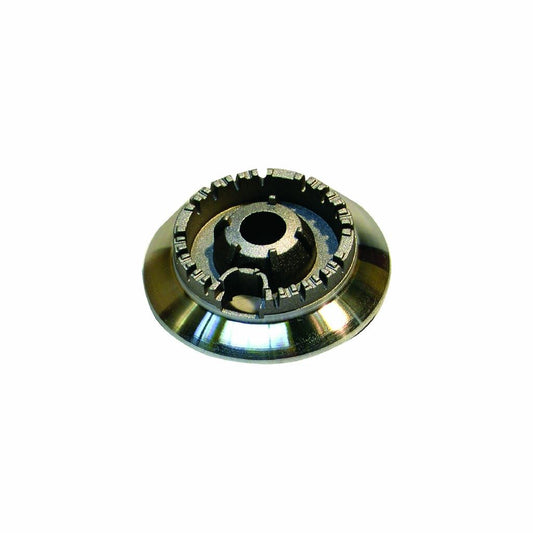 Burner Ring Aux for Creda/Hotpoint/Cannon Cookers and Ovens