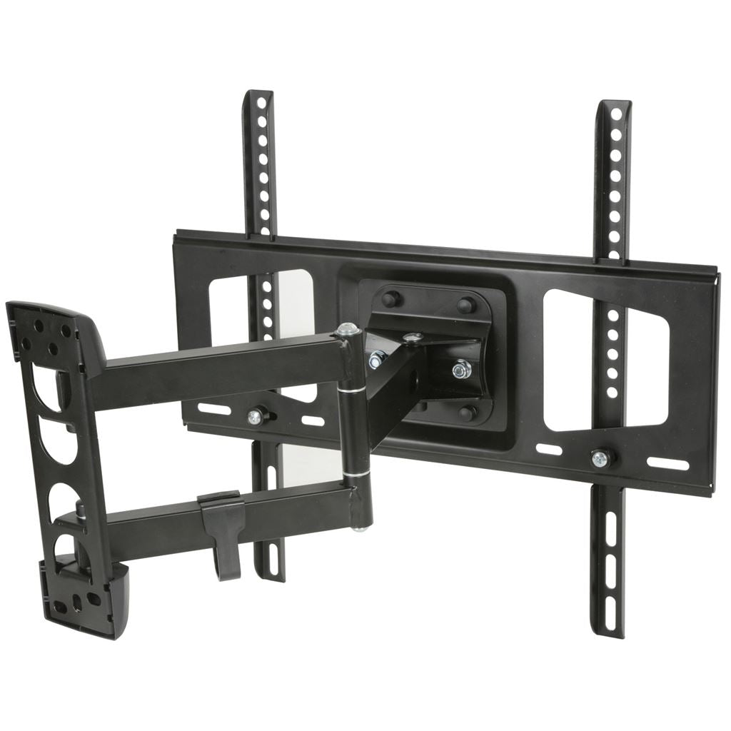 Full Motion Double Arm TV Wall Bracket 26" - 55" - Mount. to - USC401