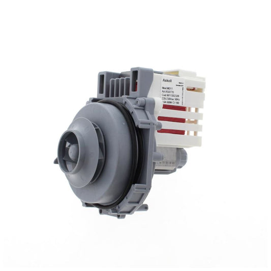 Wash Motor/pump Asko Ll M311 E Dw05e for Indesit Dishwasher