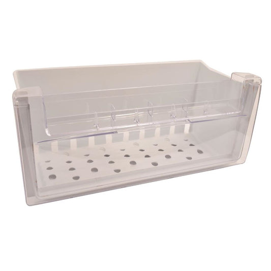 Freezer Drawer Assembly for Hotpoint/Ariston/Scholtes Fridges and Freezers