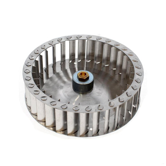 Blower Fan For Motor Wd Vpl Alum. for Hotpoint/Indesit Washing Machines