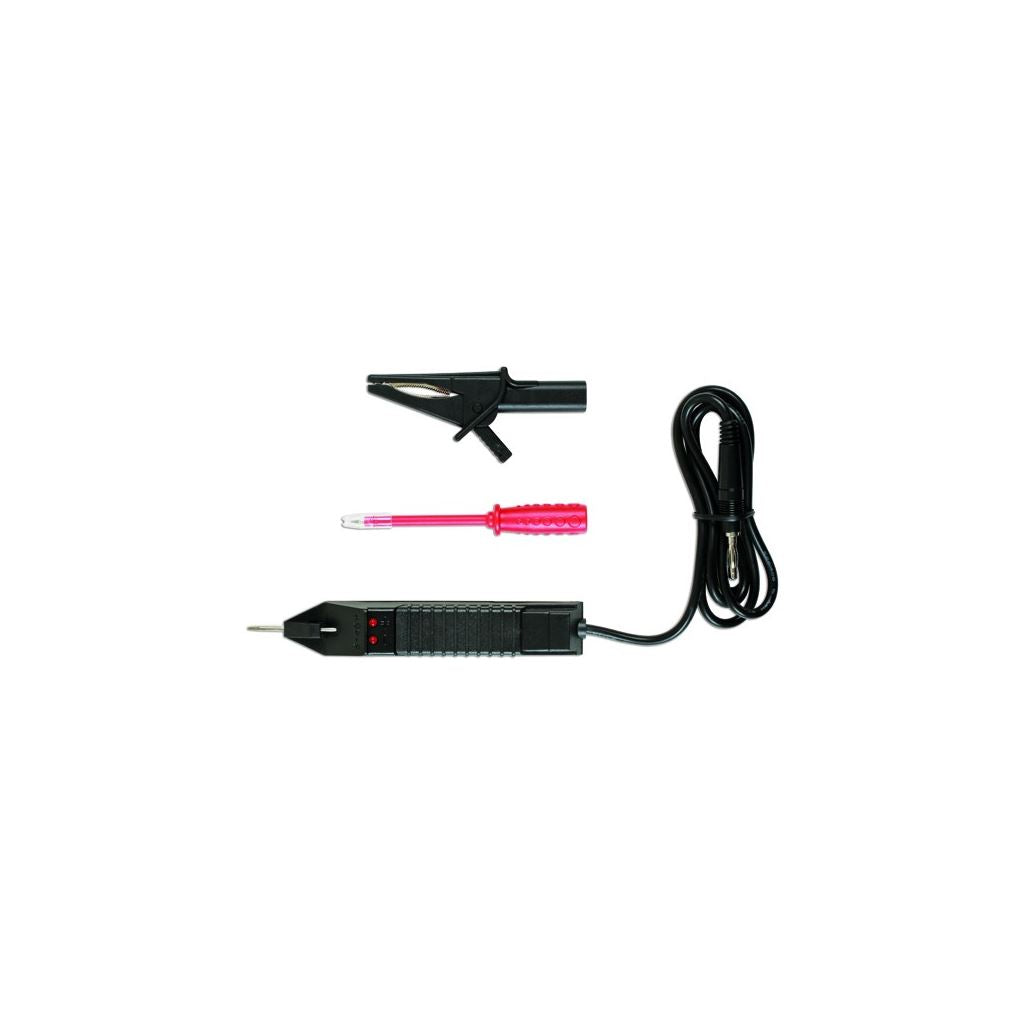 Auto Circuit Tester - 3 to 48v