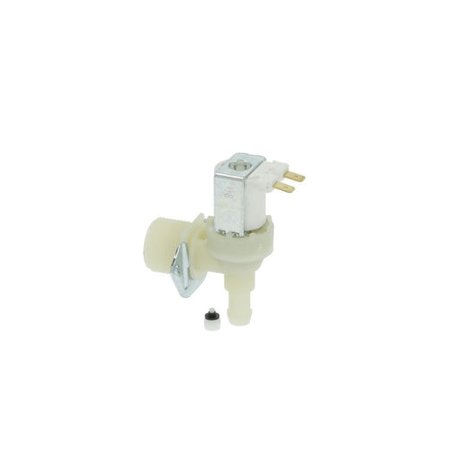 Apach/Brema/Emmepi/Kastel Icemaker Solenoid Valve T&p 1 Way 90&#176;