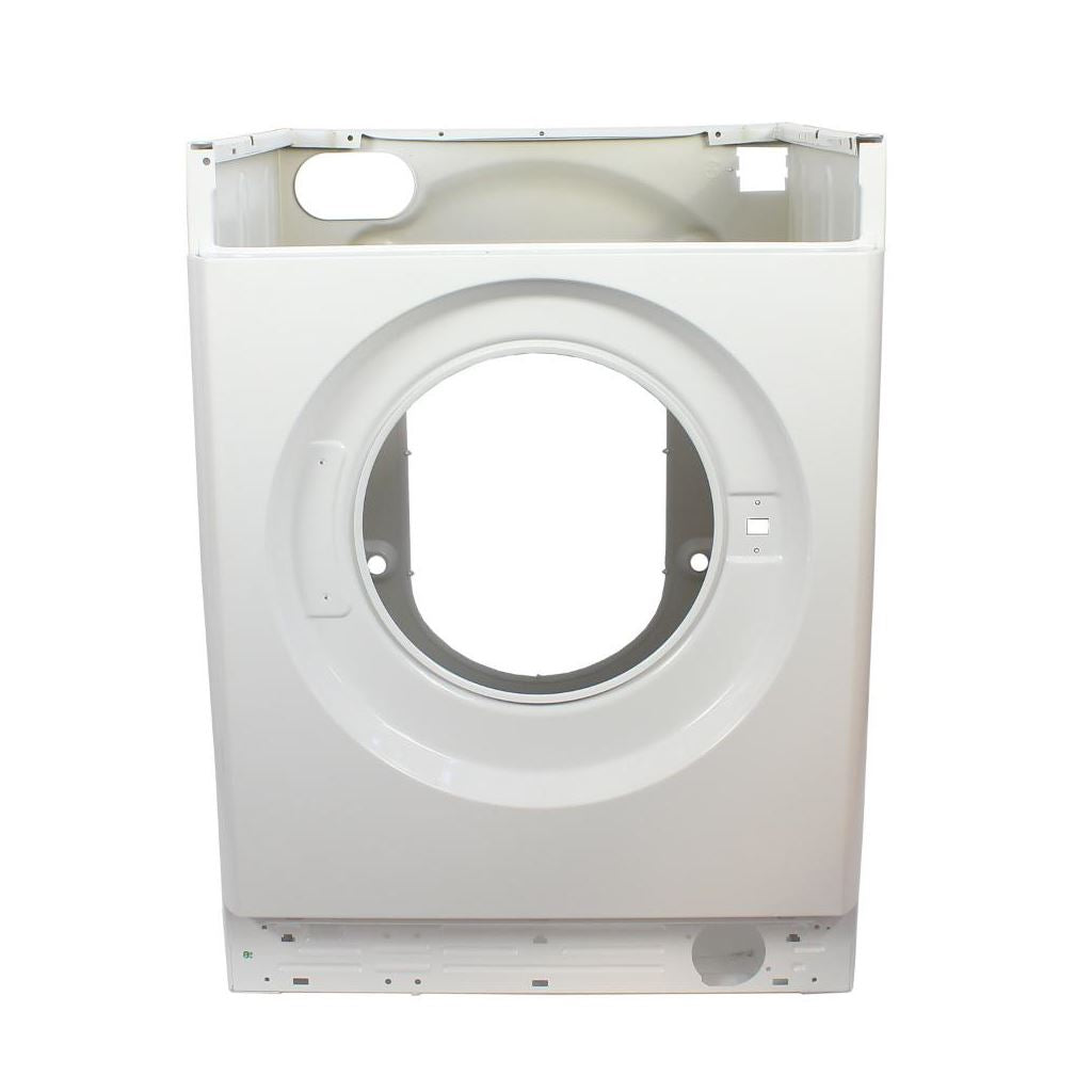 Cabinet White Gw 535 Innex Gen for Indesit Washing Machines