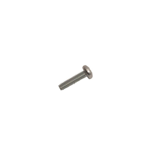 Washing Machine Door Hinge Screw for Hotpoint/Creda/Export/Gala Washing Machines