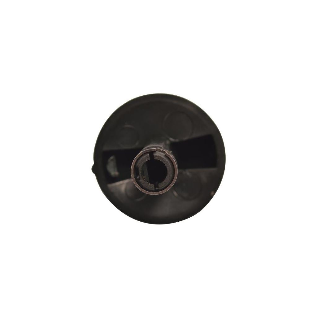 Knob Long Green for Cannon/Hotpoint/Creda Cookers and Ovens