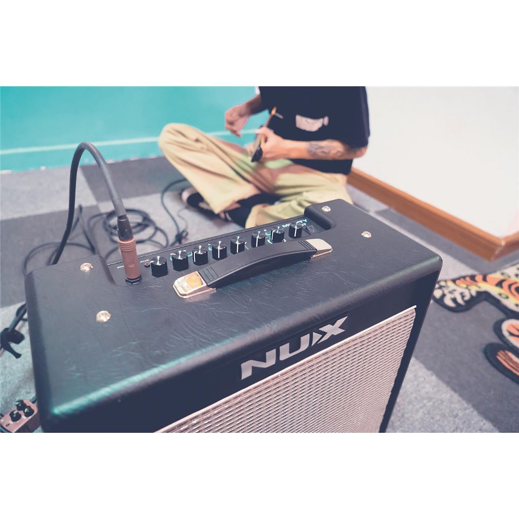 Mighty 40BT Amp - Guitar Amplifier