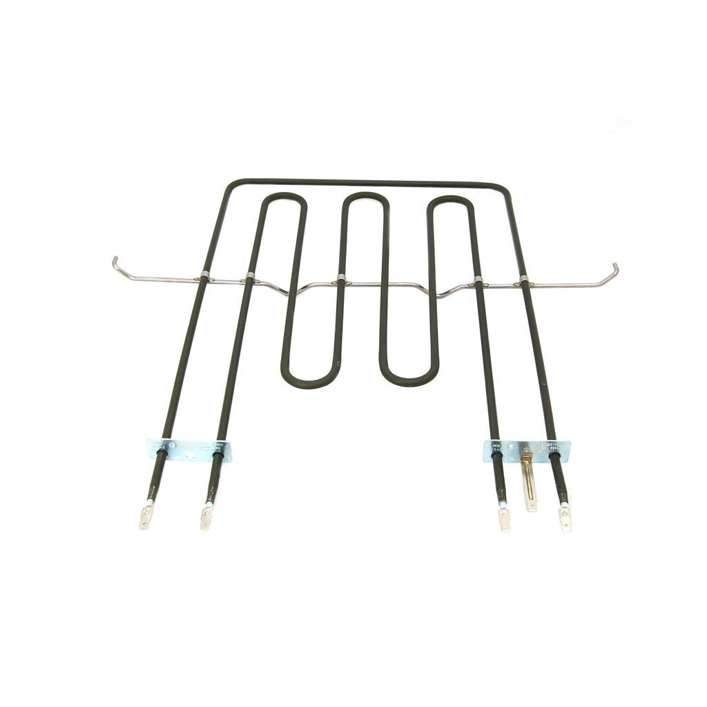 Top Oven Grill Element - 550w for Hotpoint/Indesit/Ariston Cookers and Ovens