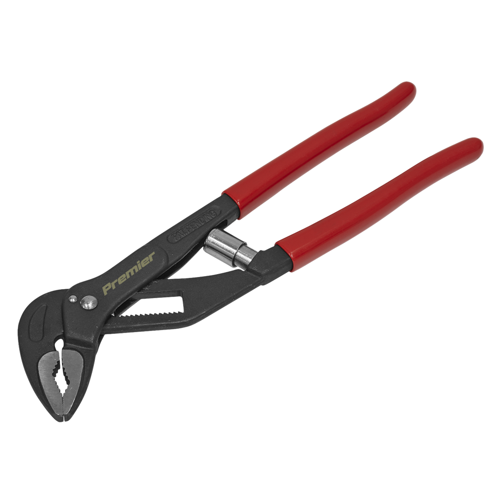 Water Pump Pliers 250mm Self-Adjusting