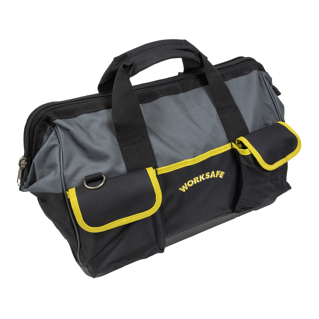 Worksafe&#174; Tool Bag 440mm