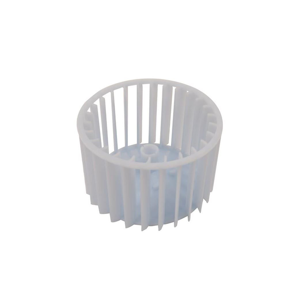 Cooling Fan (td) for Hotpoint/Indesit/Ariston Tumble Dryers and Spin Dryers