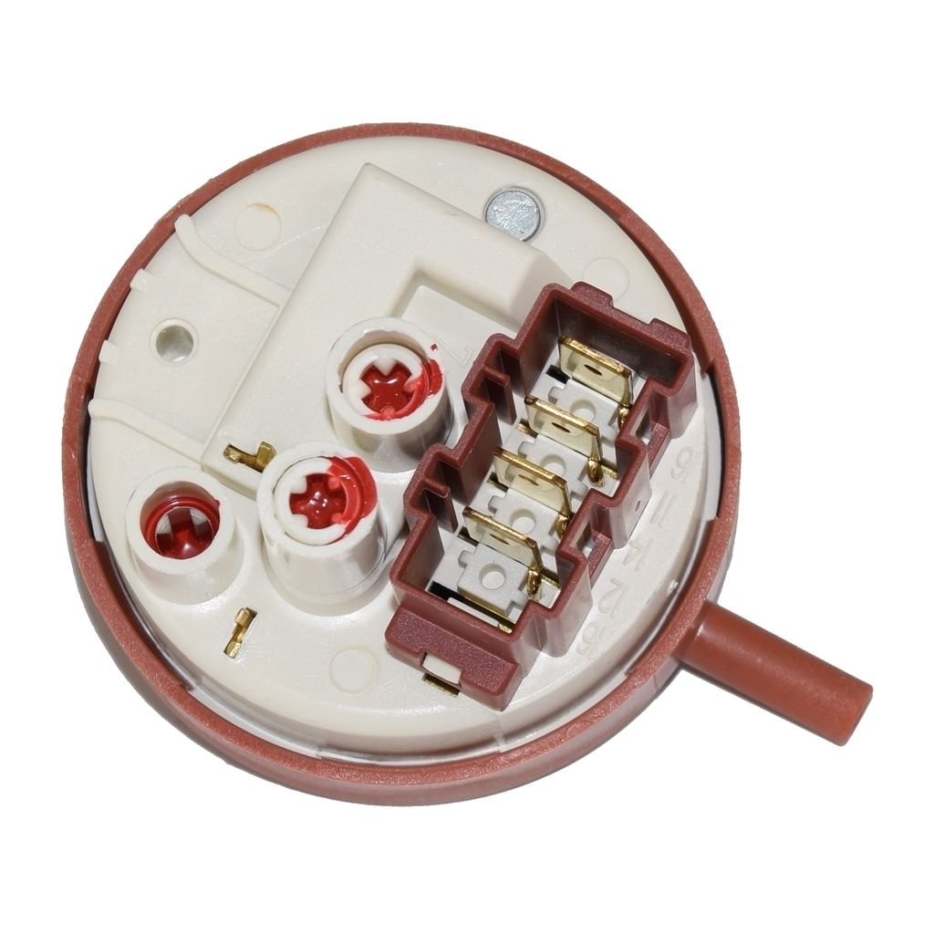 Washing Machine Pressure Switch for Indesit/Hotpoint/Ariston Washing Machines