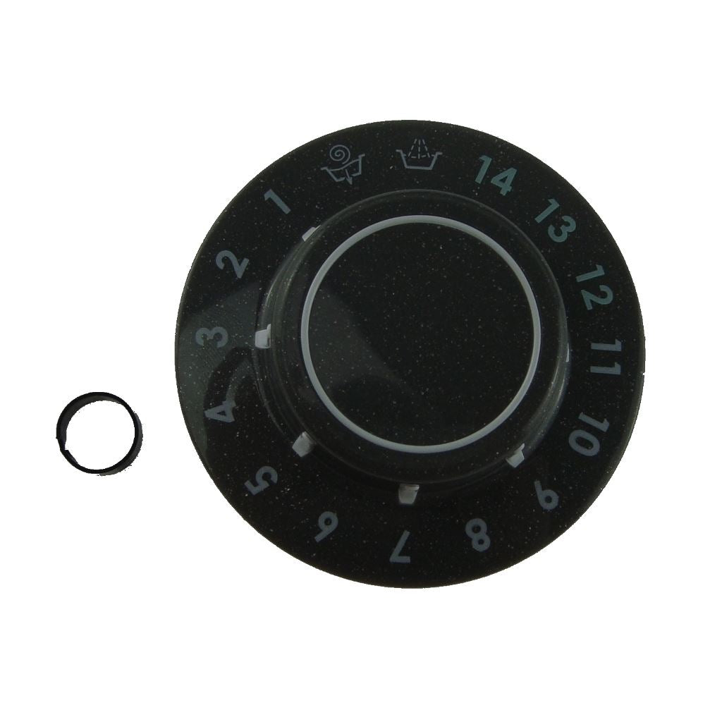 Washing Machine Wash Timer Knob for Hotpoint Washing Machines