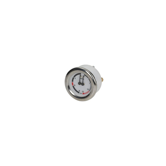 Bfc/Royal/Sab Italia Coffee Machine Boiler-pump Pressure Gauge &#248; 63 Mm