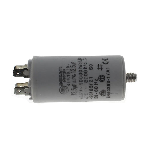 Capacitor 12 5uf Ducati B100