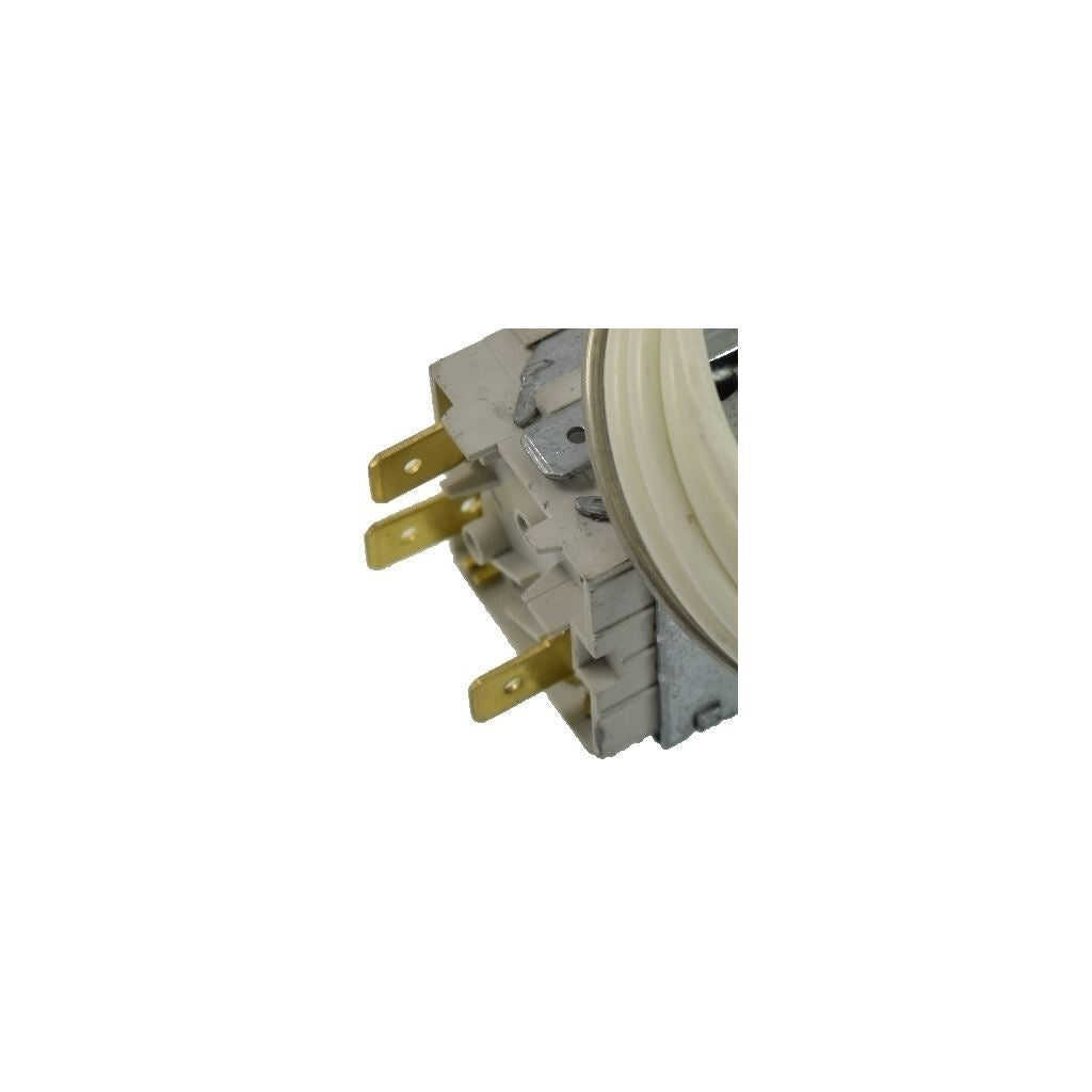 Ariston/Smeg/Whirlpool - Indesit Domestic Refrigerator Thermostat Atea A13-0175 (k59-l1204)