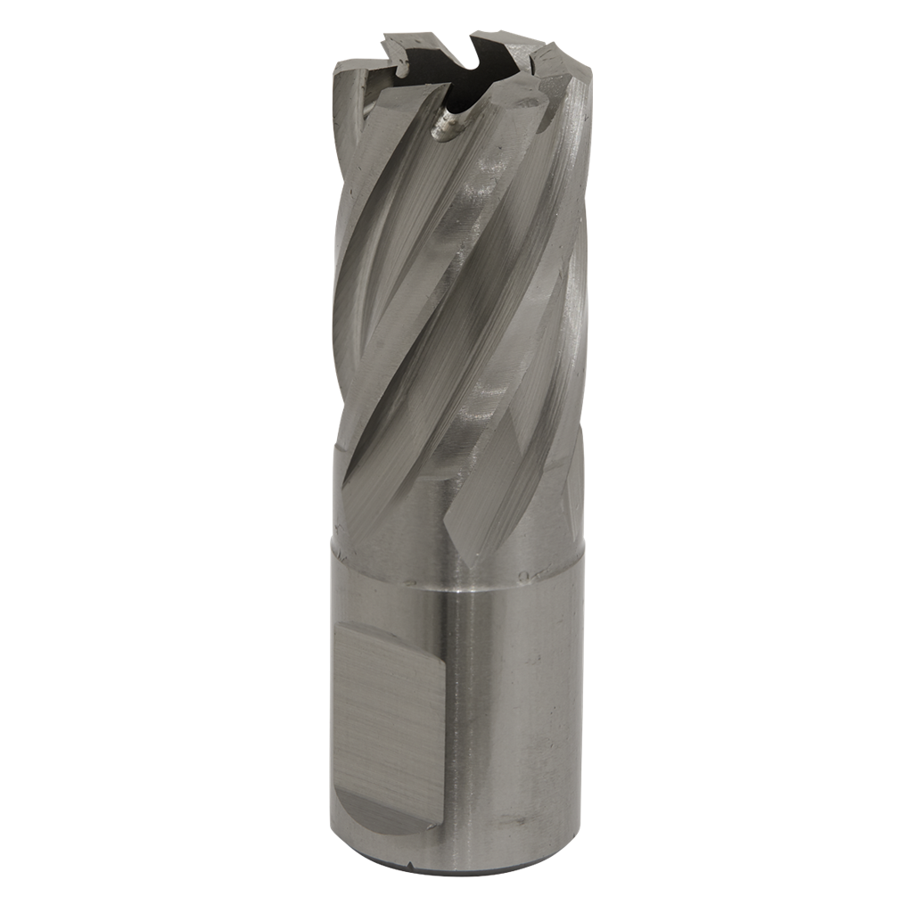 Rotabor Cutter HSS &#216;19mm - Cut Depth 25mm