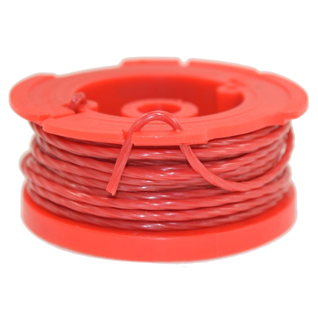 Craftsman Grass Trimmer Strimmer Spool and Line 2mm x 6m