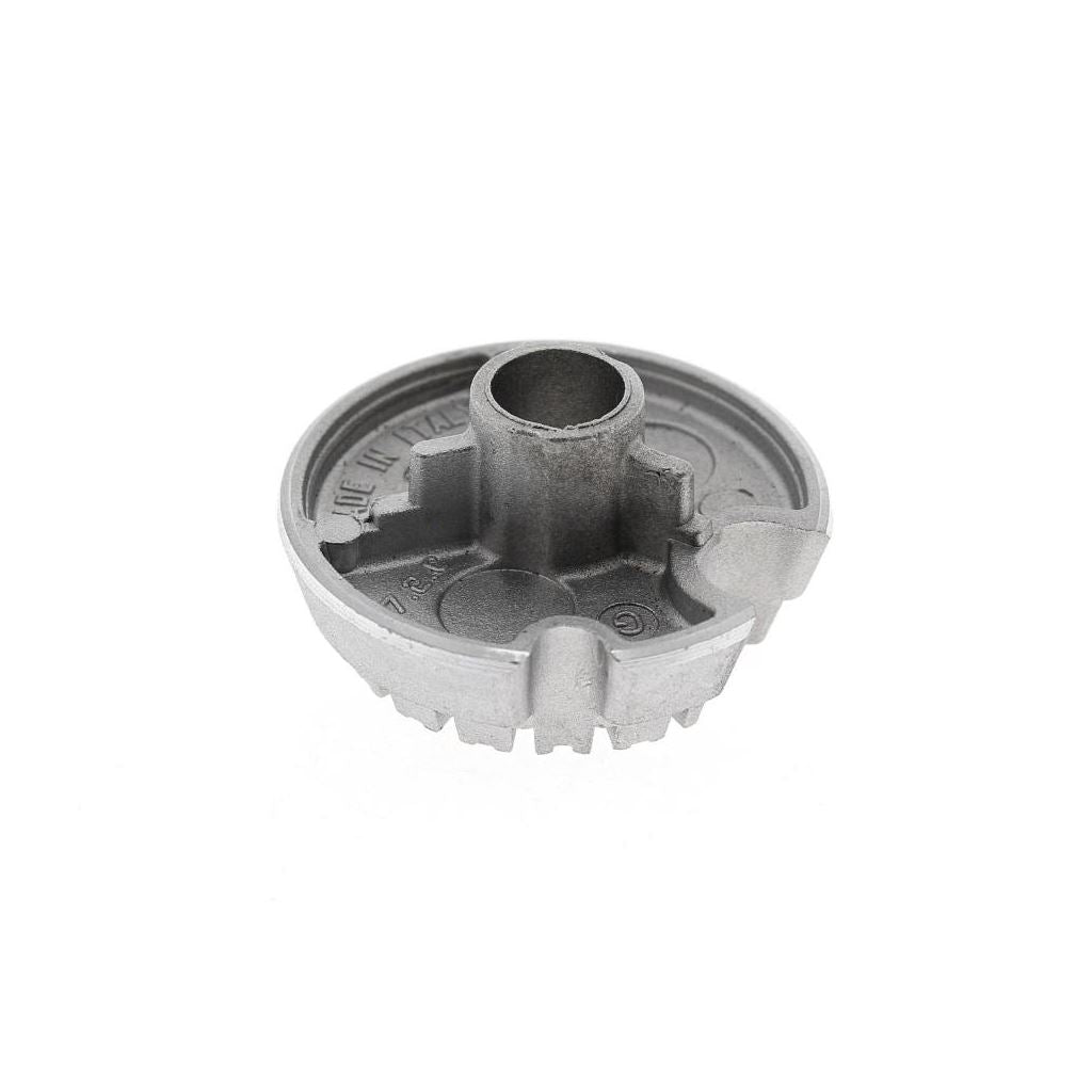 Burner Base/flame Sp Litter Small Burner for Indesit/Hotpoint Cookers and Ovens