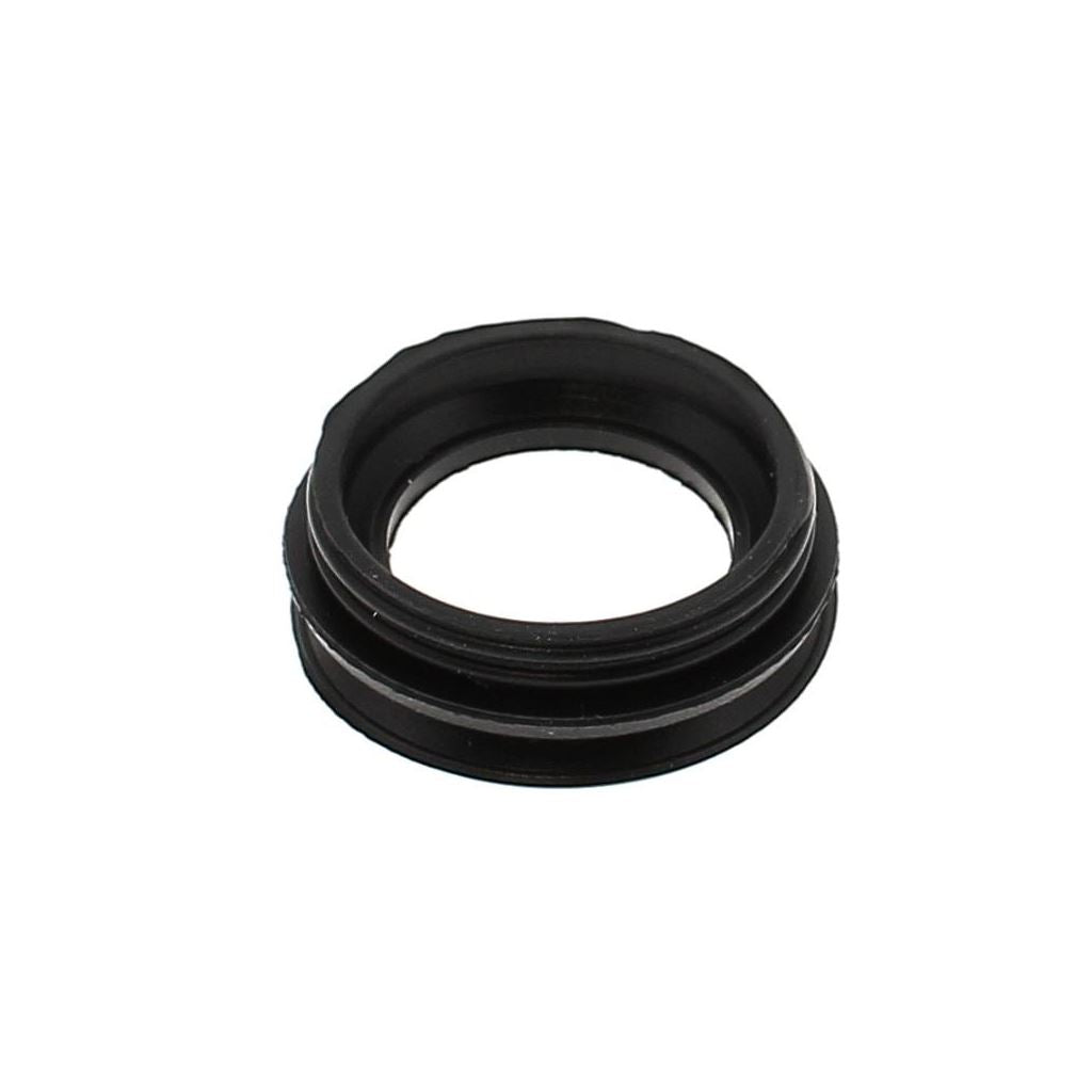 Rubber Knob Hole for Whirlpool/Ikea/Hotpoint/Indesit Cookers and Ovens