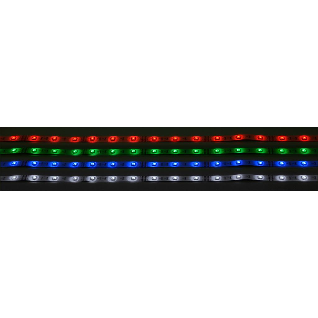 24V RGB LED Tape - 5m Reel - 30 LED/m - LT24530-RGB