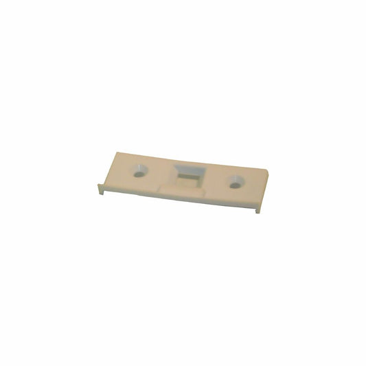 Latch Cover for Creda/Electra Tumble Dryers and Spin Dryers