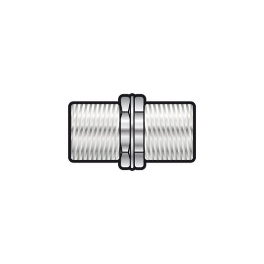 Coupler F Female – F Female - Socket - Socket