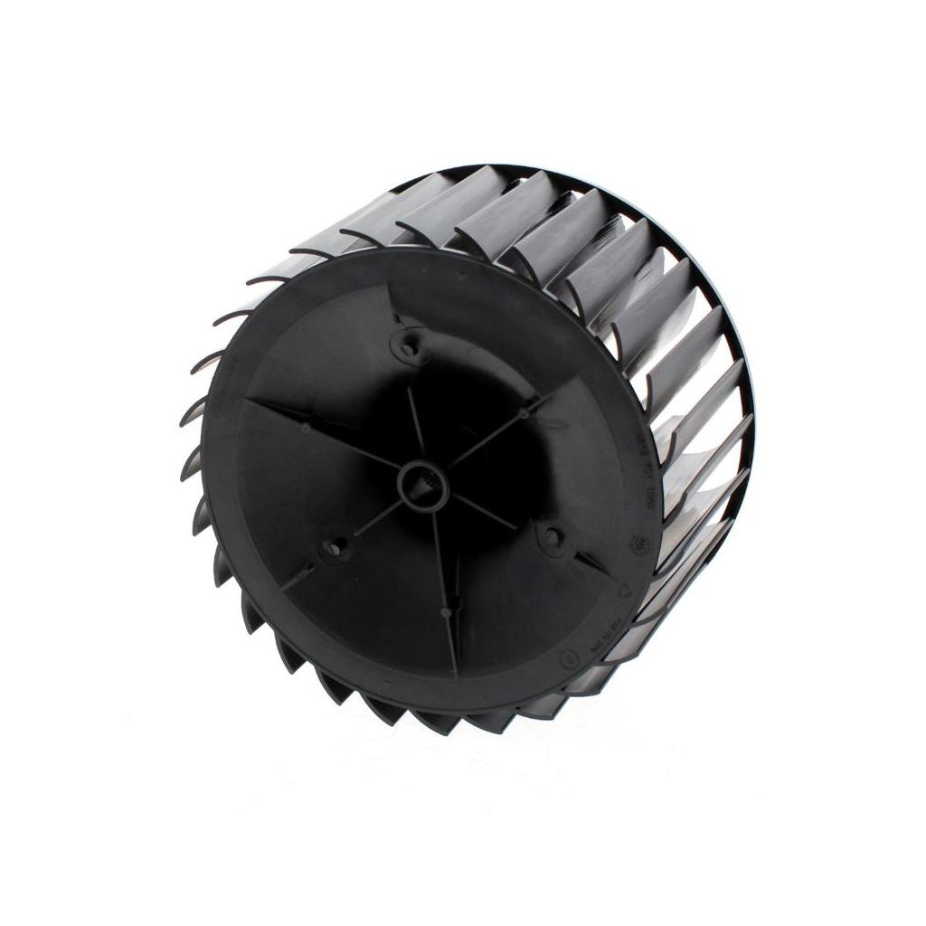 Fan Wheel for Whirlpool/Maytag Tumble Dryers and Spin Dryers