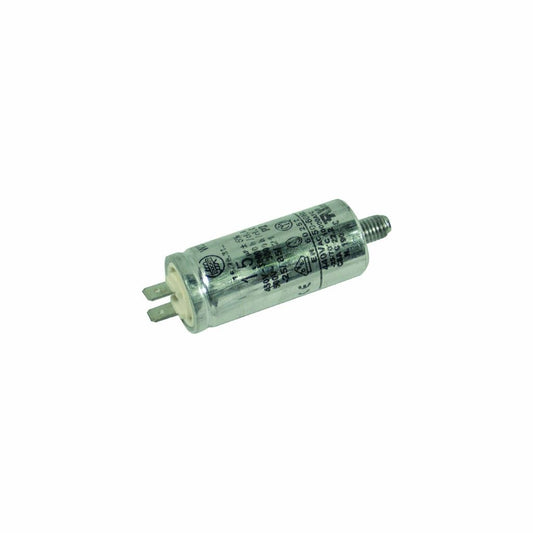 Capacitor F/motor for Hotpoint/Gala/Creda/Jackson Washing Machines