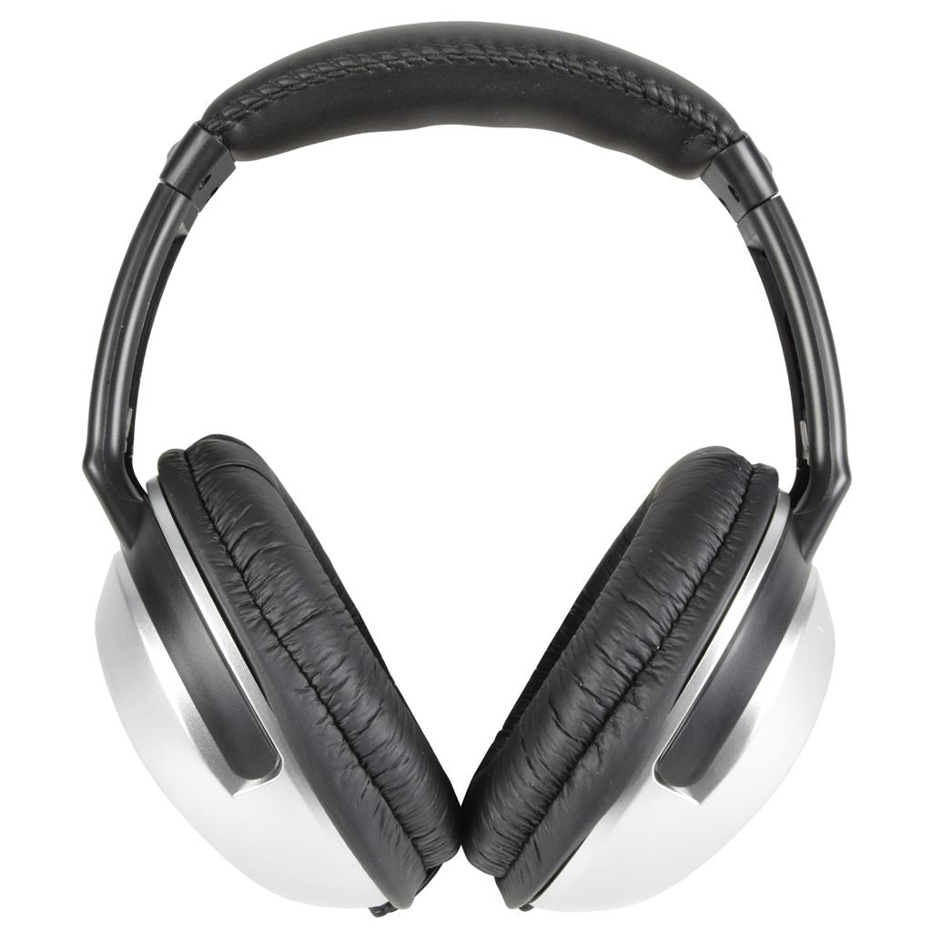 Stereo Headphones with In-line Volume Control - SH40VC