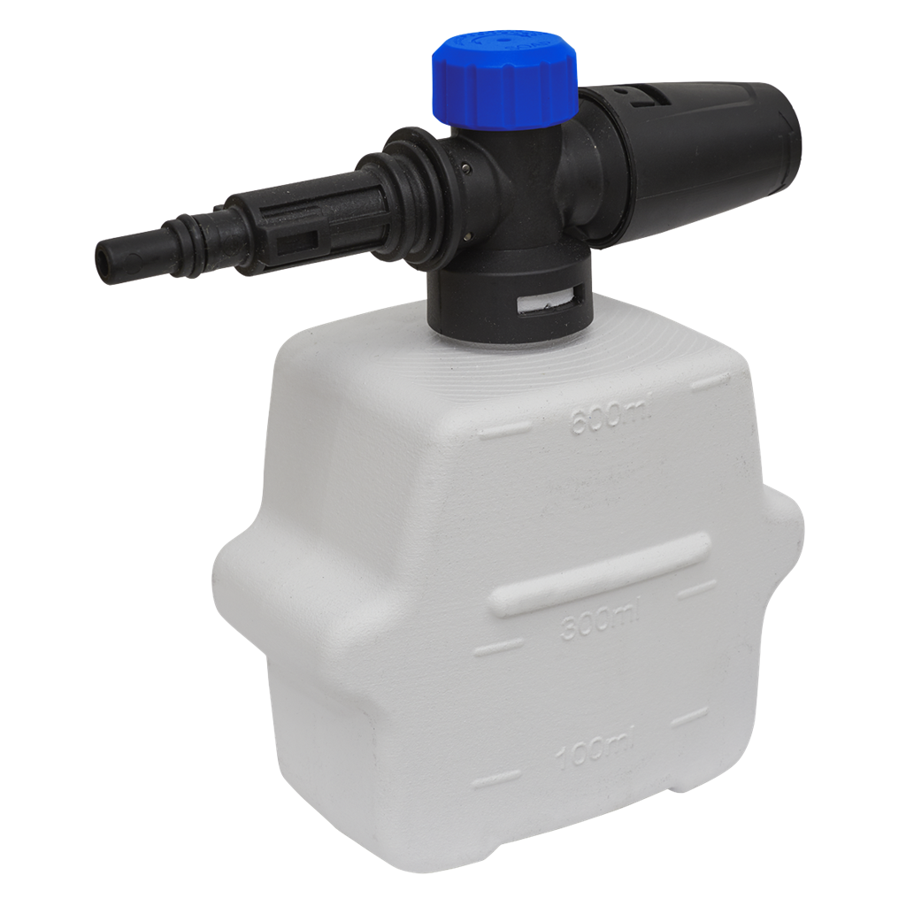 Pressure Washer 150bar 810L/hr Twin Pump with TSS & Rotablast&#174; Nozzle