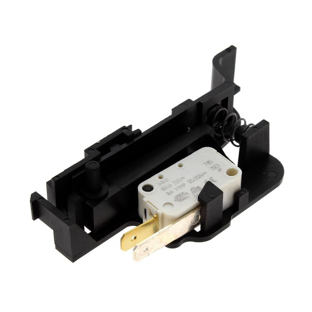 Micro Switch & Lever for Hotpoint/Indesit/Ariston Tumble Dryers and Spin Dryers