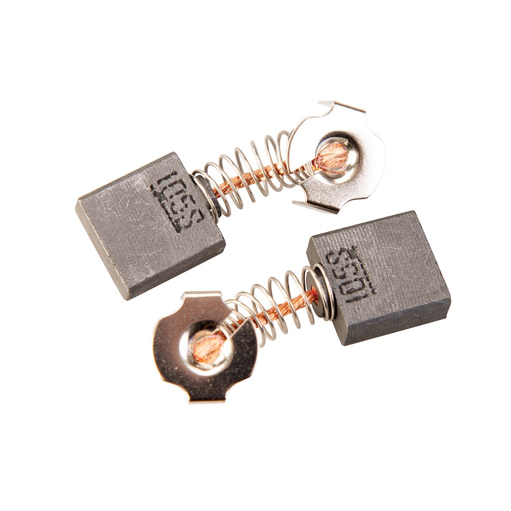 Triton Carbon Brush Pair - TRA001