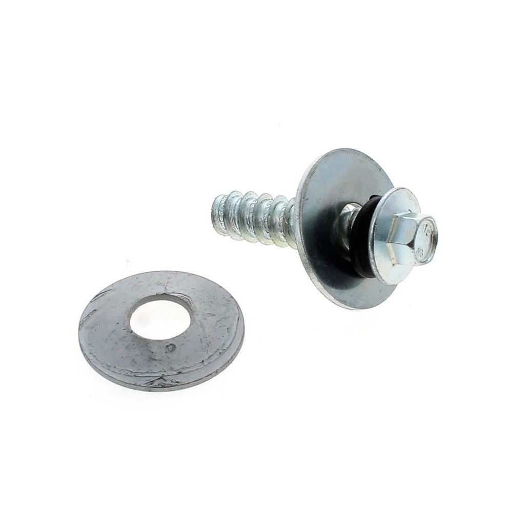 Screw 11.3 X 50 Testflmg for Hotpoint/Indesit/Whirlpool Washing Machines