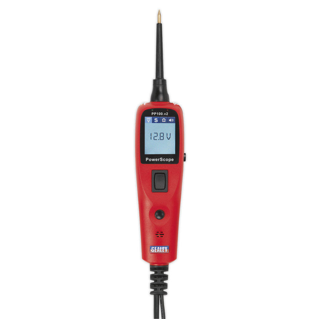 Power Scope Automotive Probe 0-30V