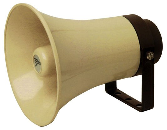 Eagle Rectangular Horn Speaker With Adjustable Bracket