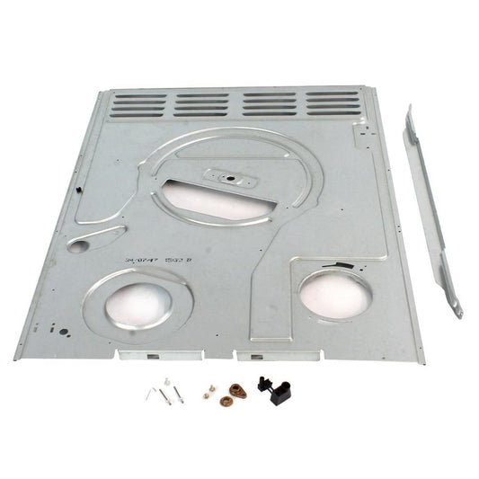 Vented (4mm Rivet) Rear Panel Kit for Hotpoint Tumble Dryers and Spin Dryers