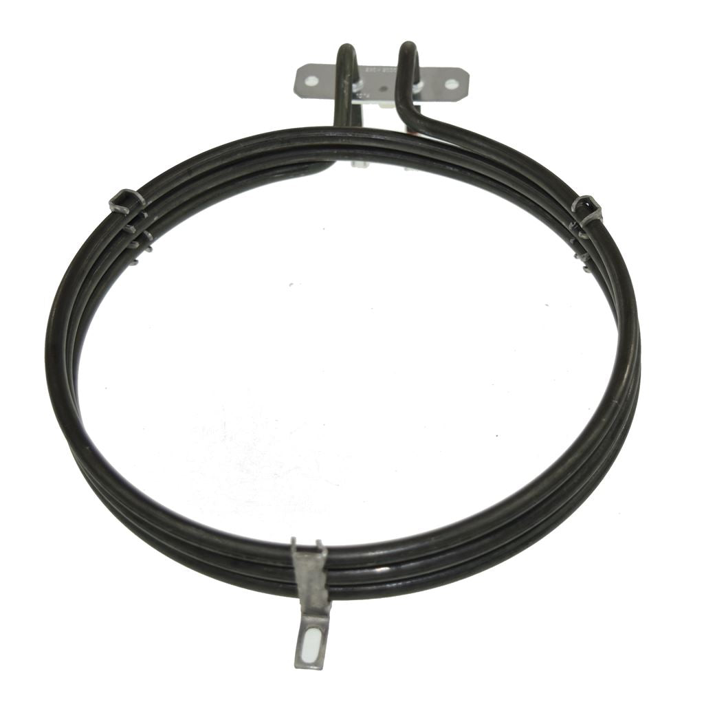 Electrolux Replacement Fan Oven Cooker Heating Element (2000w) (3 Turns)