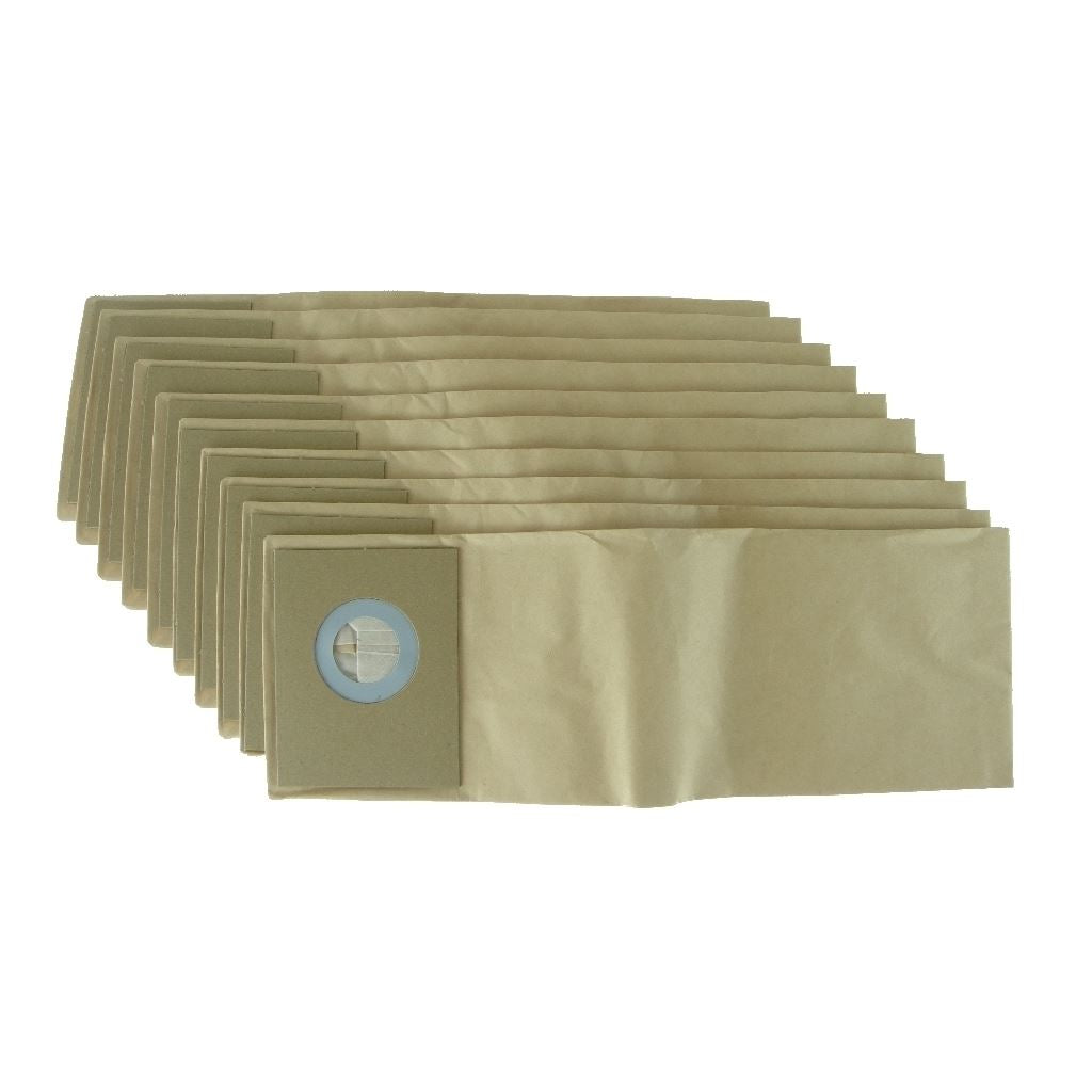 Wetrok TV350 Vacuum Cleaner Paper Dust Bags