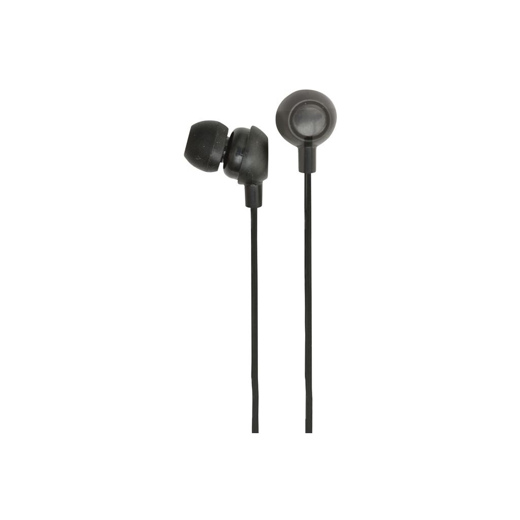 Mini Round Earphones - EM9B in-ear