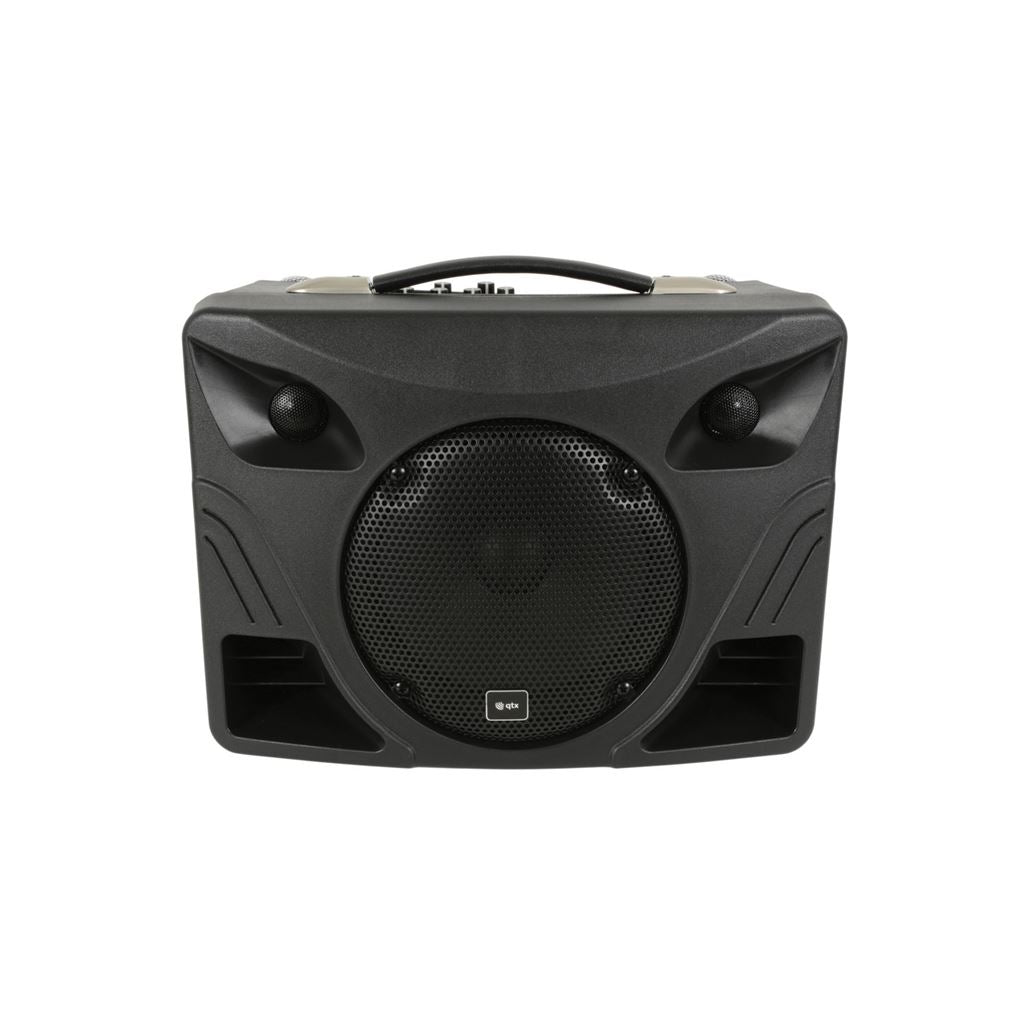 Portable Desktop PA with Bluetooth - DELTA-50