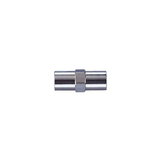 FME Double Male In-Line Connector