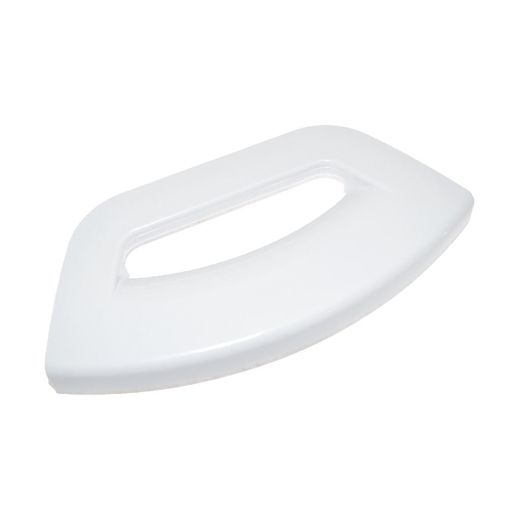 Hotpoint Washing Machine Door Handle Kit Assembly Polar White Futura