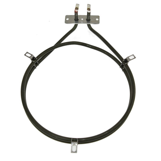 Ariston Replacement Fan Oven Cooker Heating Element (2100w) (2 Turns)