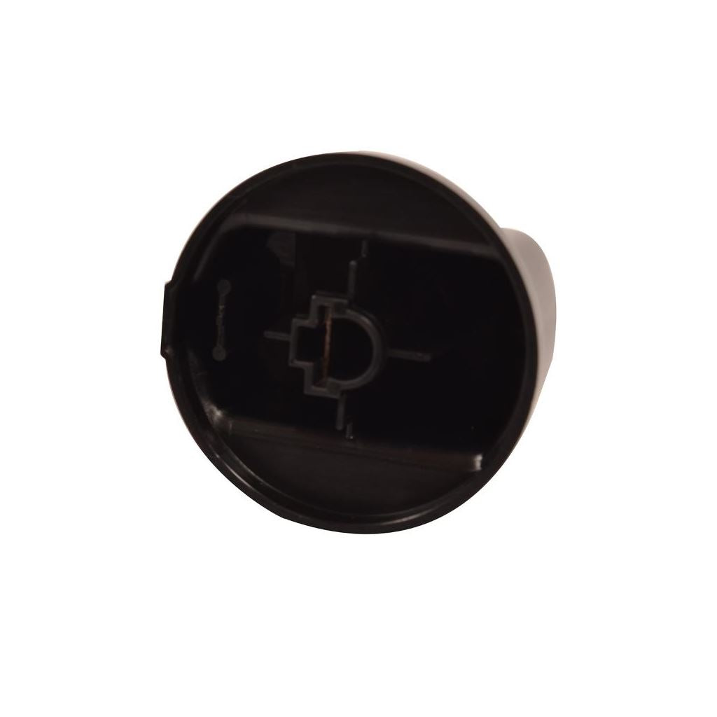 Oven Control Knob for Indesit Cookers and Ovens