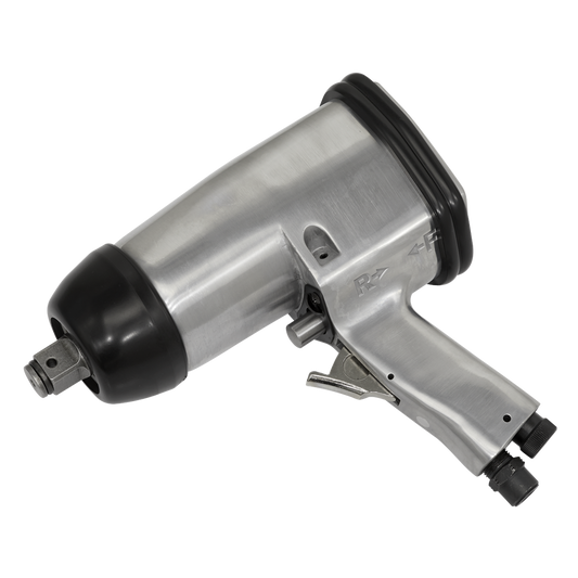 Air Impact Wrench 3/4"Sq Drive Heavy-Duty