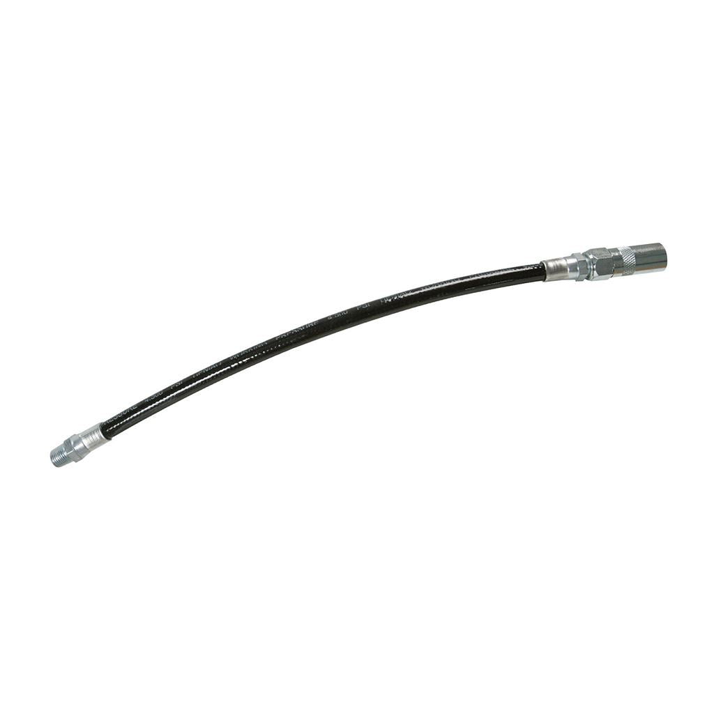 Silverline Grease Gun Delivery Tube - 300mm
