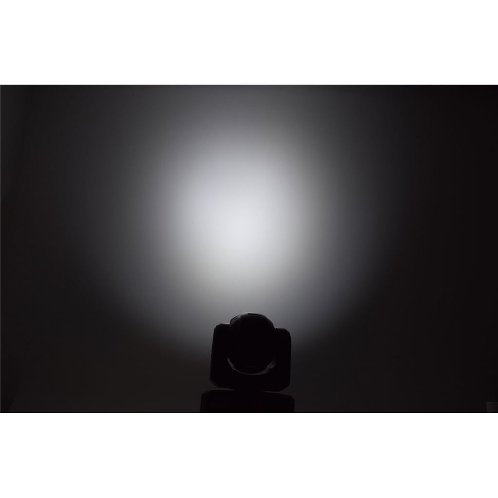 MHS-40K: 40W Kaleidoscope Beam LED Moving Head